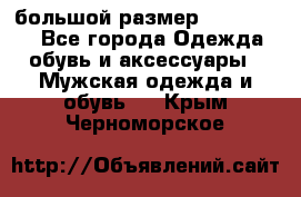 большой размер XX L  (2x) - Все города Одежда, обувь и аксессуары » Мужская одежда и обувь   . Крым,Черноморское
